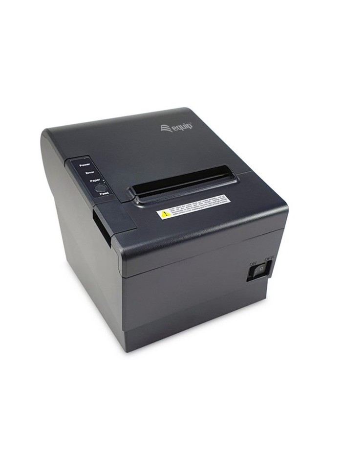 Impresora equip termica 351002 directa 80mm - usb - rj11 Impresora equip termica 351002 directa 80mm - usb - rj11
