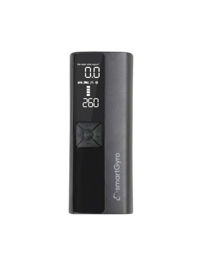 Mini compresor smartgyro smart air pump Mini compresor smartgyro smart air pump