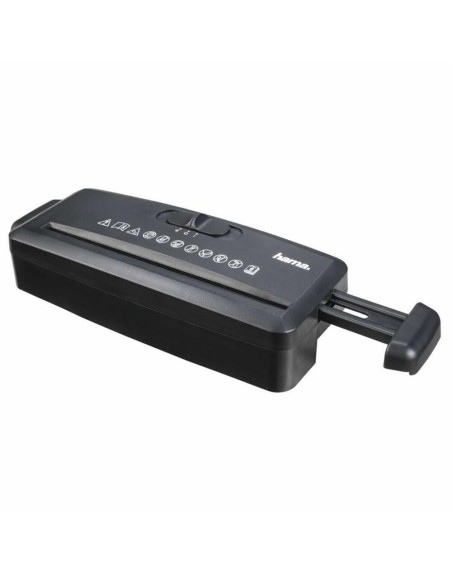 Destructora de papel hama mini s6