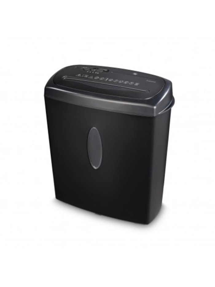Destructora de papel hama home x10cd Destructora de papel hama home x10cd