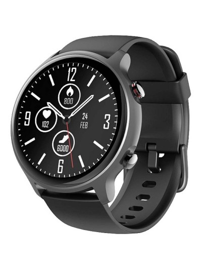 Smartwatch hama fit watch 6910 negro