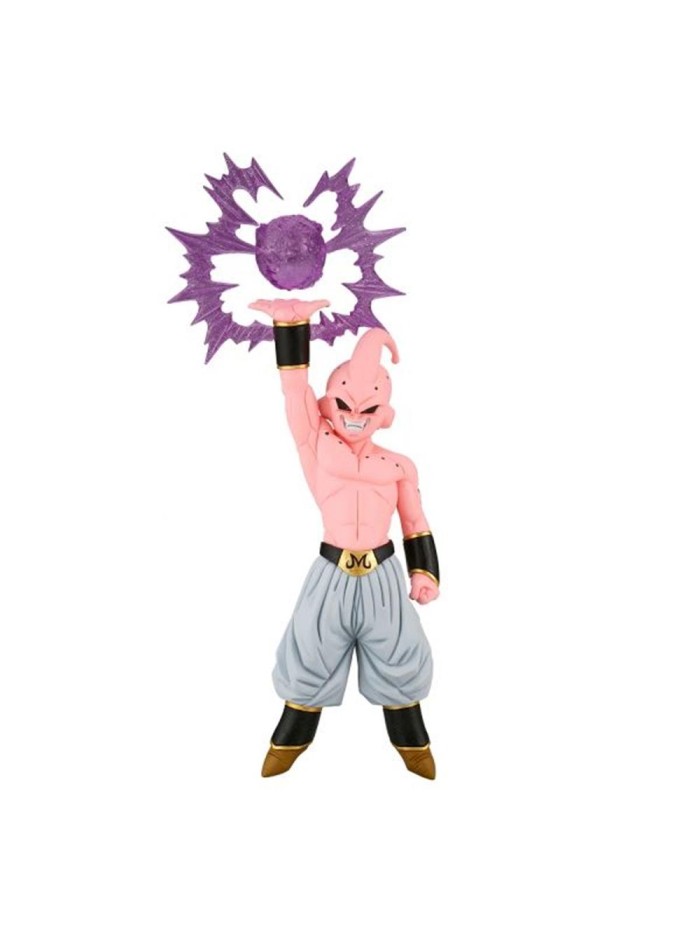 Figura banpresto dragon ball z gxmateria majin buu 14cm Figura banpresto dragon ball z gxmateria majin buu 14cm