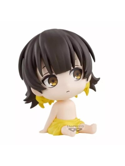 Figura banpresto bluelock mascot figure meguru bachira vol.2 7cm