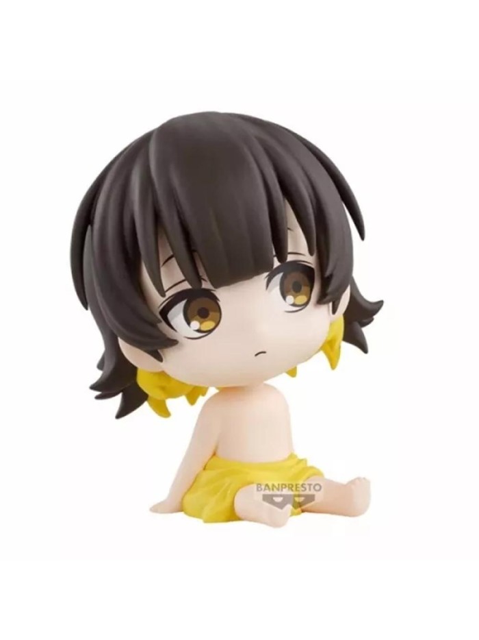 Figura banpresto bluelock mascot figure meguru bachira vol.2 7cm Figura banpresto bluelock mascot figure meguru bachira vol.2 7cm