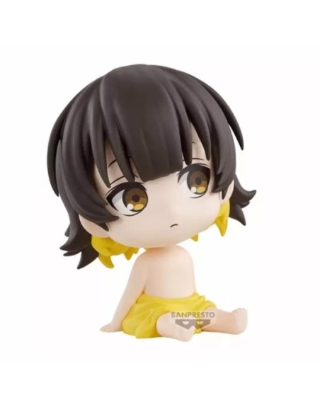 Figura banpresto bluelock mascot figure meguru bachira vol.2 7cm
