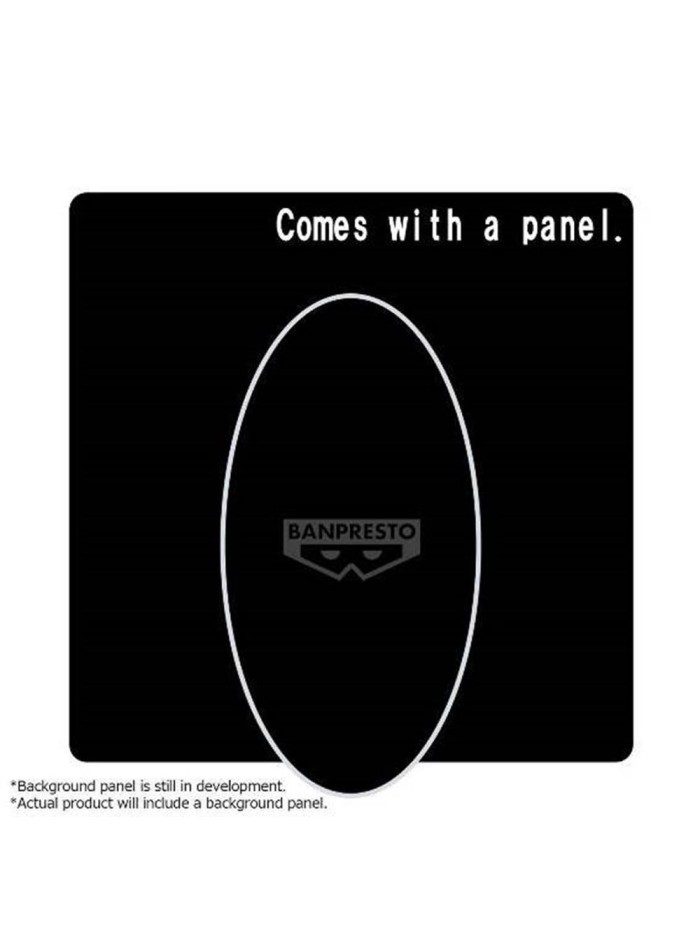 Figura banpresto dragon ball daima son goku mini ii con panel 7cm Figura banpresto dragon ball daima son goku mini ii con panel 7cm
