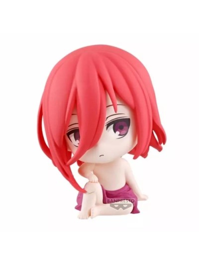 Figura banpresto bluelock mascot figure hyoma chigiri vol.2 7cm