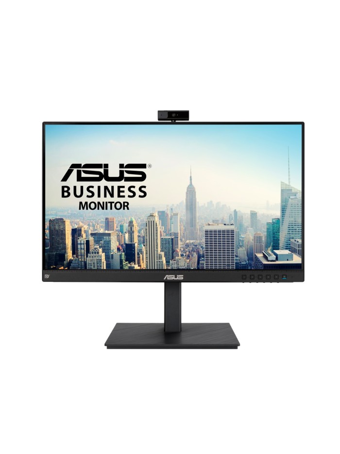 Monitor led ips asus be24eqsk 24 pulgadas 1920 x 1080 5ms display port hdmi d - sub altavoces cam Monitor led ips asus be24eqsk 24 pulgadas 1920 x 1080 5ms display port hdmi d - sub altavoces cam
