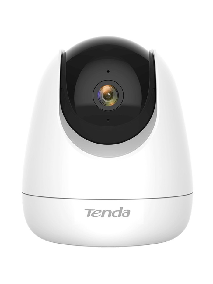 Camara de seguridad ip tenda cp6 2304 x 1296 micro sd wifi Camara de seguridad ip tenda cp6 2304 x 1296 micro sd wifi