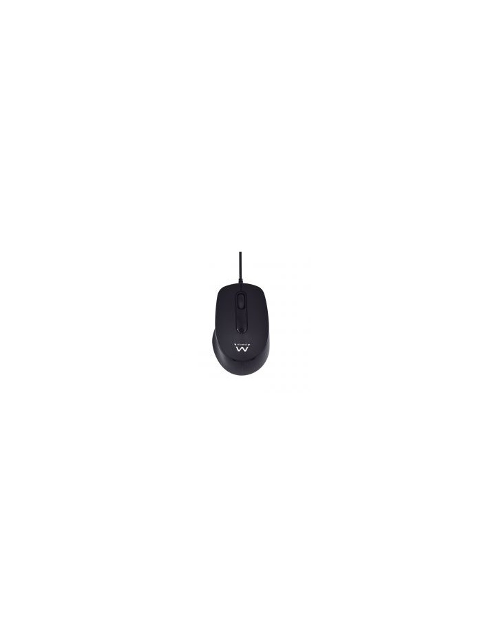 Mouse raton ewent ew3159 - usb - 1000 ppp Mouse raton ewent ew3159 - usb - 1000 ppp