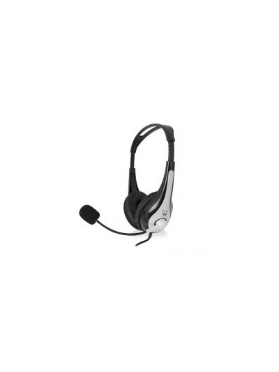 Auricular ewent ew3565 con microfono