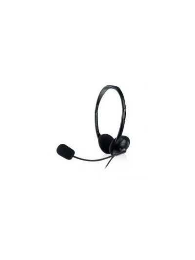 Auricular ewent ew3568 con microfono