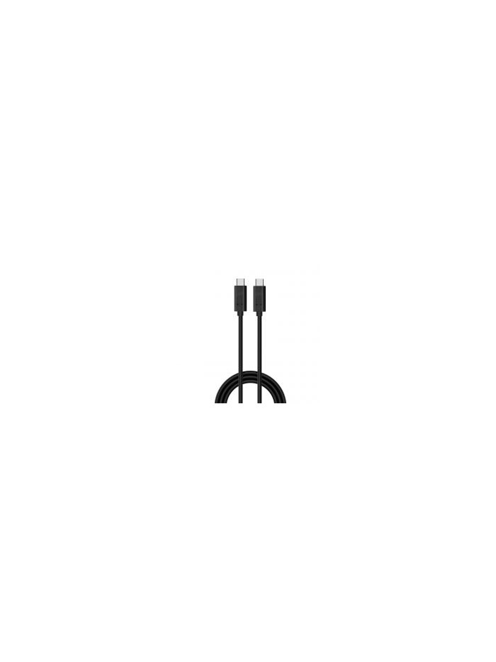 Cable de carga usb tipo c ewent ec1045 100w macho macho 1 metro Cable de carga usb tipo c ewent ec1045 100w macho macho 1 metro
