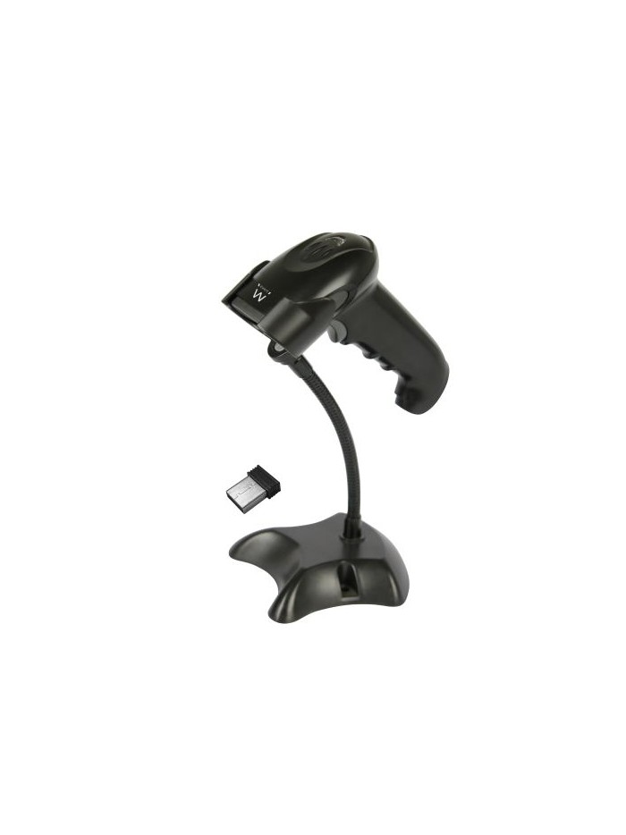 Lector codigo de barras ewent ew3431 2d wireless Lector codigo de barras ewent ew3431 2d wireless