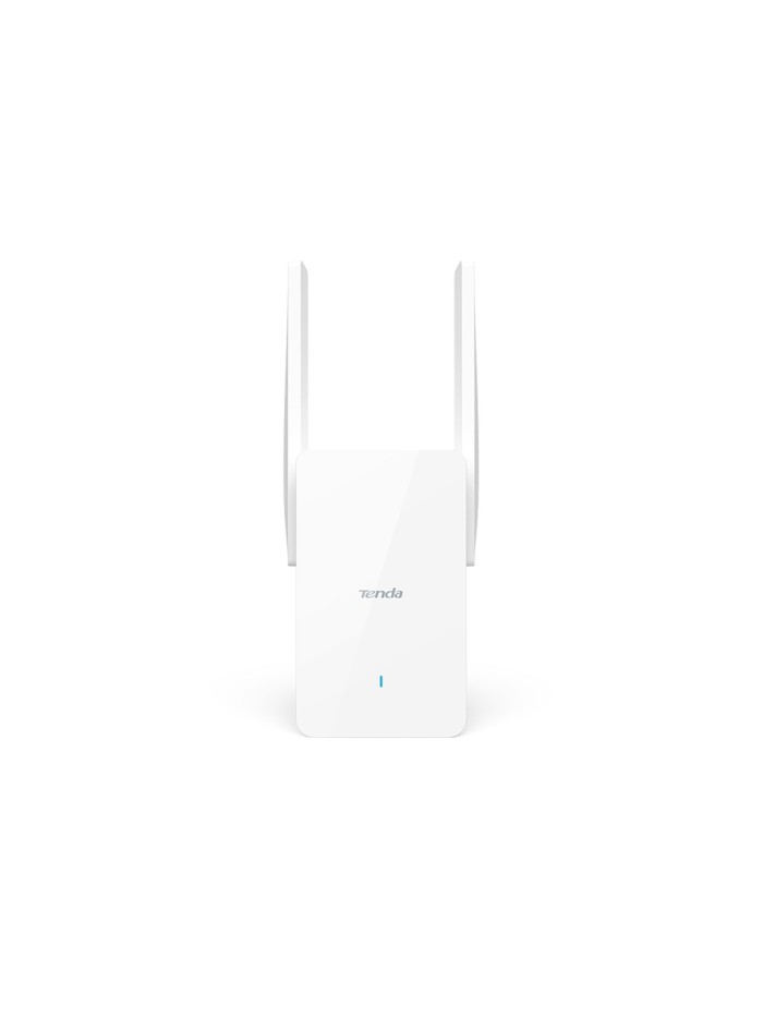 Repetidor - extensor wifi tenda a33 ax3000 dual band 10 - 100 - 1000 mbps Repetidor - extensor wifi tenda a33 ax3000 dual band 10 - 100 - 1000 mbps