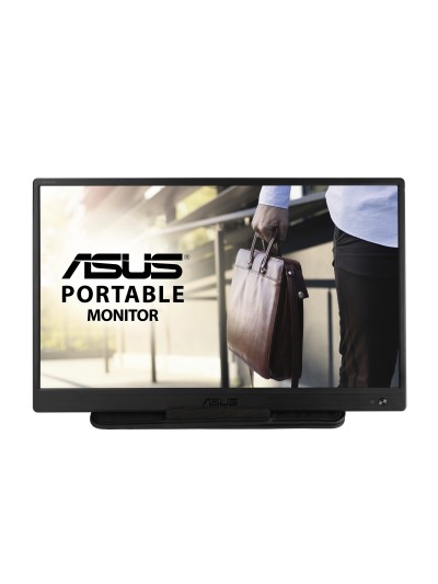Monitor asus zenscreen mb165b 15.6 pulgadas 10ms 1366 x 768 usb