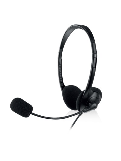 Auricular ewent ew3563 con microfono