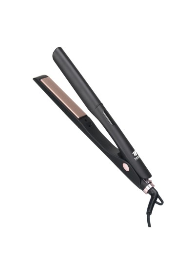 Plancha de pelo led thulos th - by14
