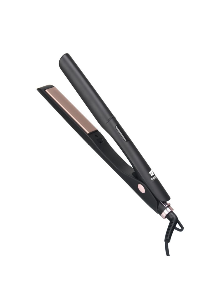 Plancha de pelo led thulos th - by14 Plancha de pelo led thulos th - by14