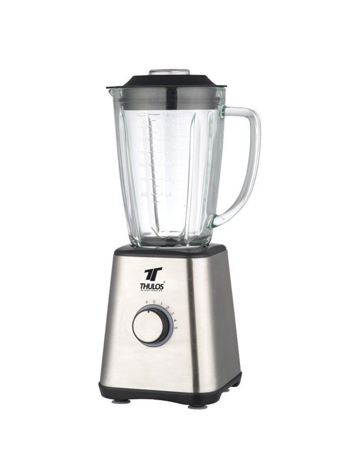 Batidora de vaso thulos th - bv103 1200w 1.8l Batidora de vaso thulos th - bv103 1200w 1.8l