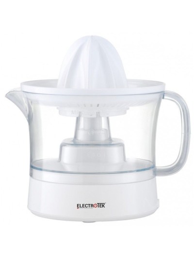 Exprimidor electrico thulos et - ex50 25w 0.5l