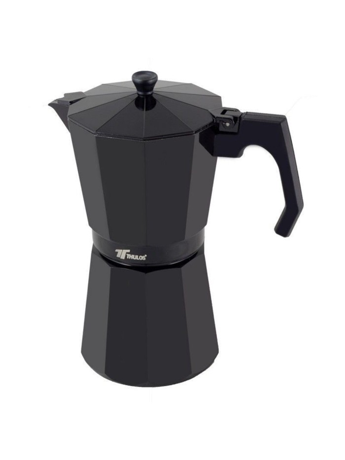 Cafetera clasica induccion thulos th - bkci12t 12 tazas Cafetera clasica induccion thulos th - bkci12t 12 tazas