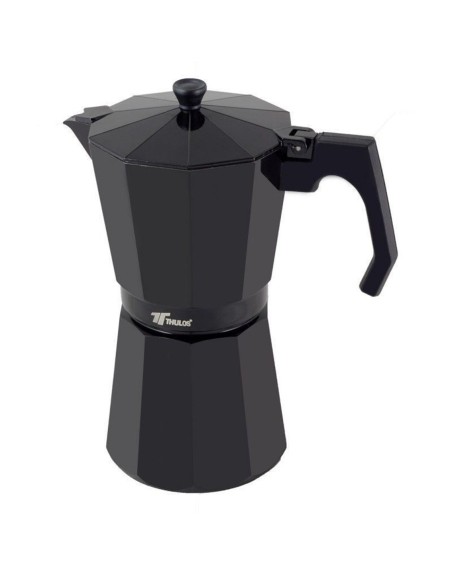 Cafetera clasica induccion thulos th - bkci12t 12 tazas