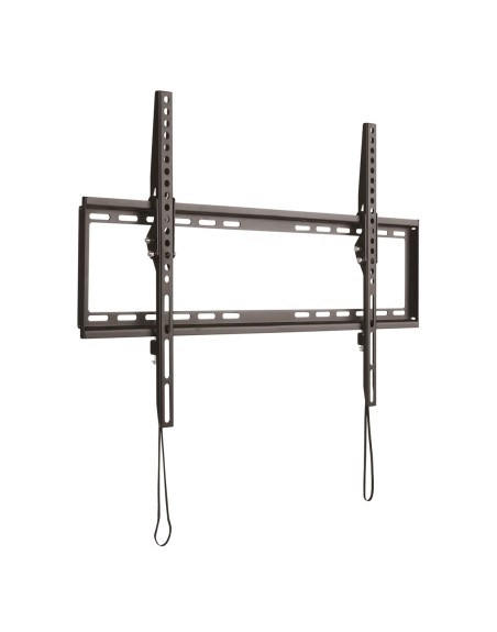 Soporte de pared ewent ew1507 para tv de 37 pulgadas - 75 pulgadas carga maxima 35kg