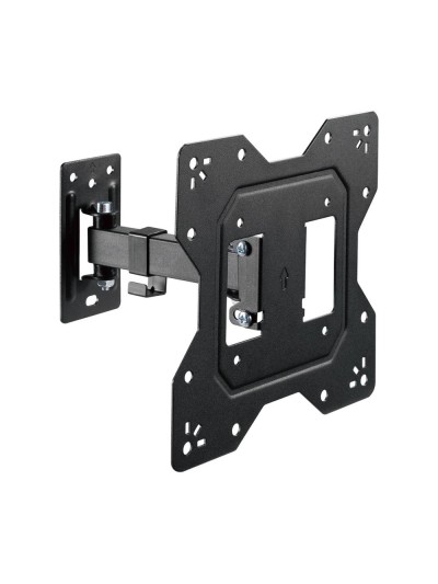 Soporte de pared ewent ew1521 para tv hasta 43 pulgadas carga maxima 30kg