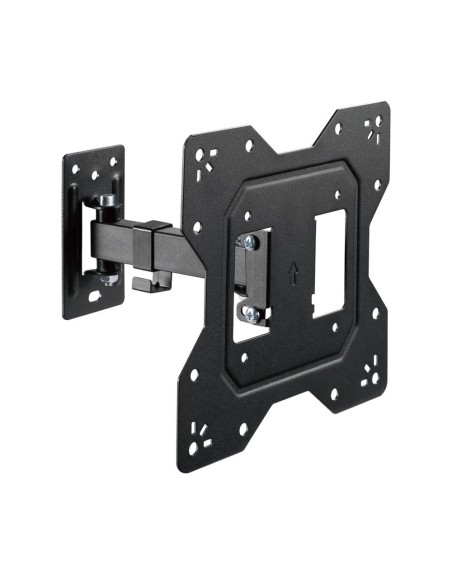Soporte de pared ewent ew1521 para tv hasta 43 pulgadas carga maxima 30kg