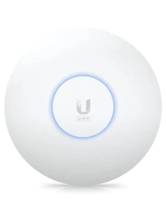 Punto de acceso inalambrico ubiquiti u6+ Punto de acceso inalambrico ubiquiti u6+
