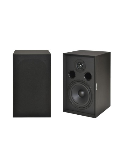 Altavoz fonestar block - 5 hi - fi 5 pulgadas 90 + 90 w - 60 + 60 w rms