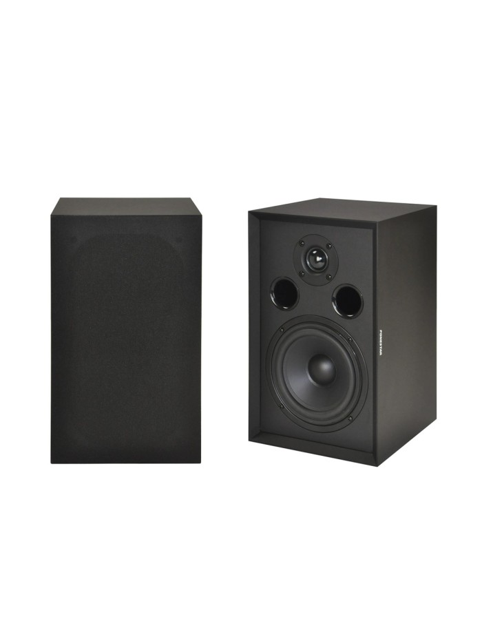 Altavoz fonestar block - 5 hi - fi 5 pulgadas 90 + 90 w - 60 + 60 w rms Altavoz fonestar block - 5 hi - fi 5 pulgadas 90 + 90 w - 60 + 60 w rms