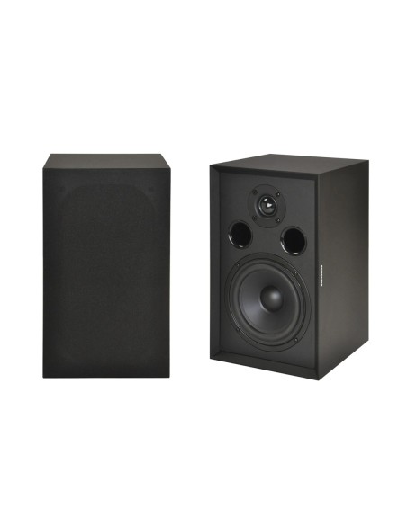 Altavoz fonestar block - 5 hi - fi 5 pulgadas 90 + 90 w - 60 + 60 w rms
