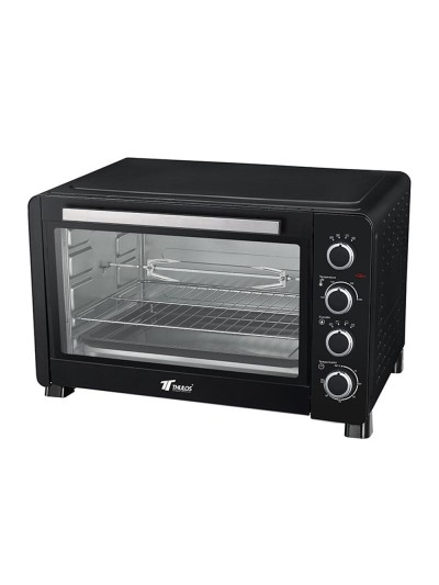 Horno electrico thulos th - he61l 2500w 60l