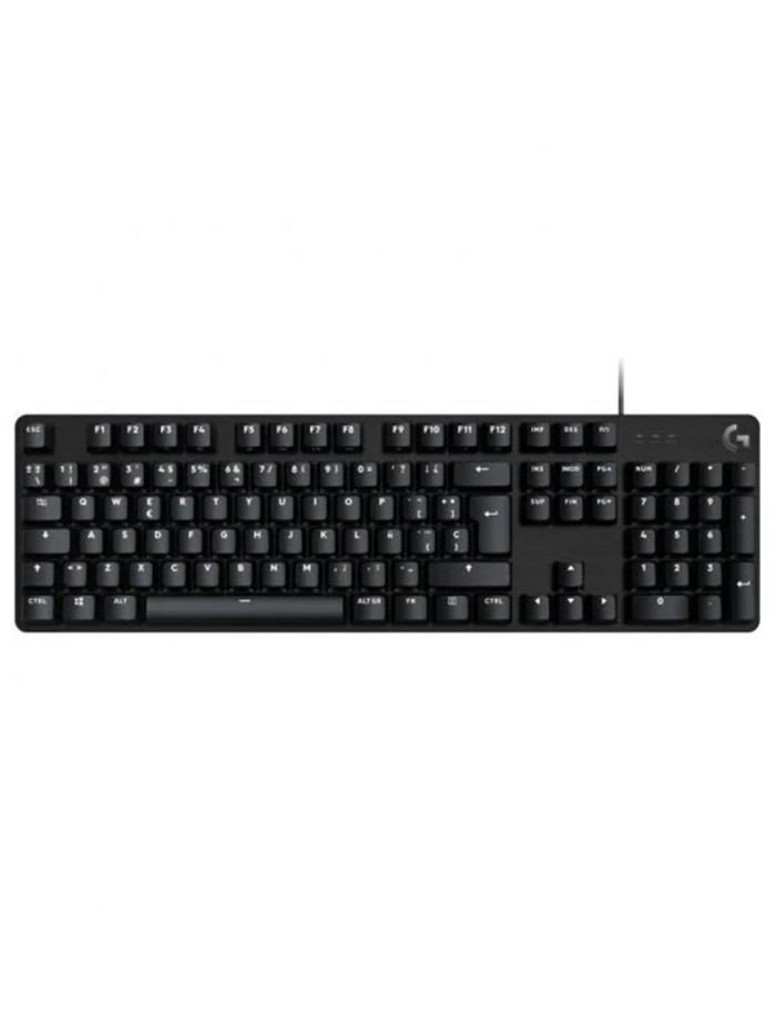 Teclado gaming logitech g413 se mech Teclado gaming logitech g413 se mech