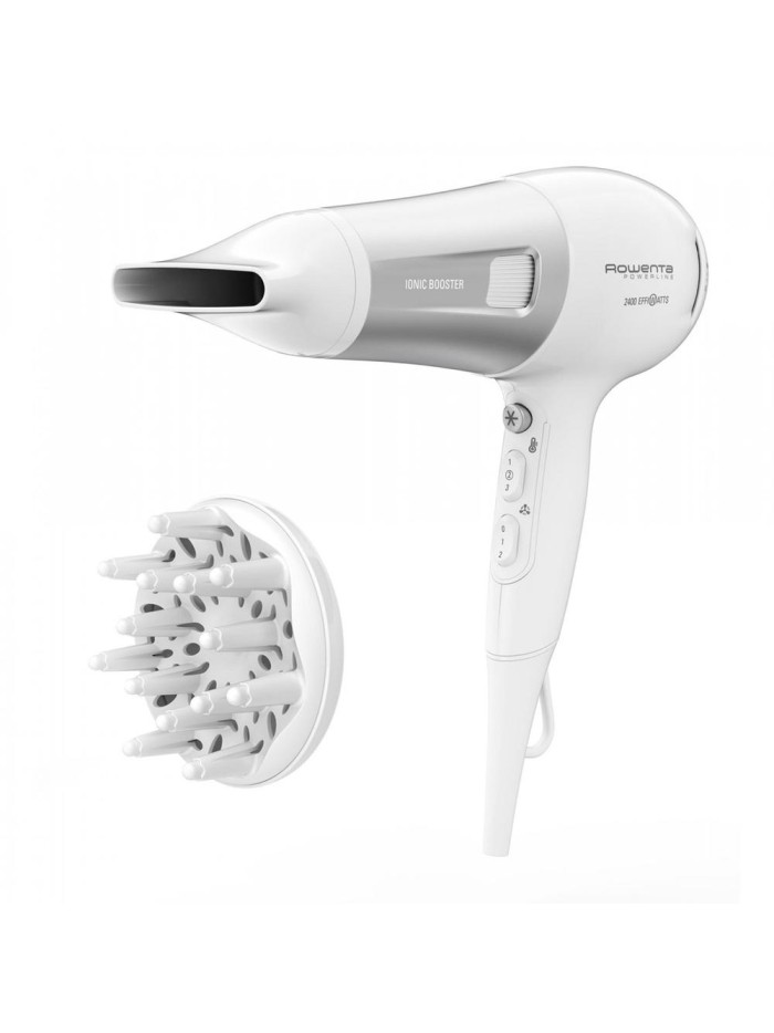 Secador de pelo rowenta powerline cv5930fo 2400w Secador de pelo rowenta powerline cv5930fo 2400w