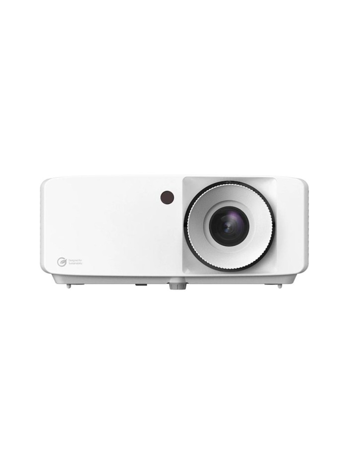 Proyector optoma eco laser zh462 dlp 5000 lumenes Proyector optoma eco laser zh462 dlp 5000 lumenes