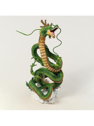 Figura ichibansho dragon ball super hero shenron last one