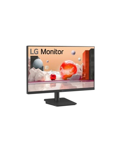 Monitor led ips lg 27ms500 - b 27 pulgadas 5ms fhd hdmi