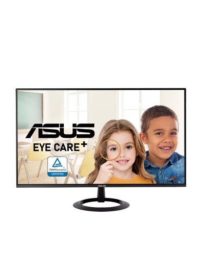 Monitor led ips asus vz24ehf 23.8 pulgadas fhd 1ms hdmi