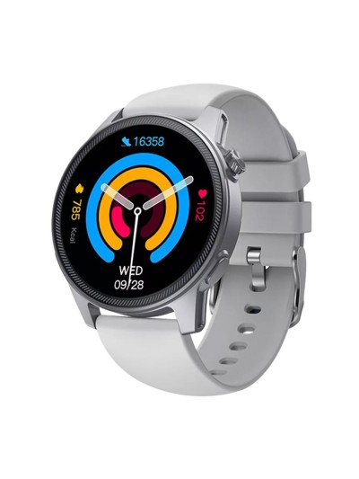 Reloj denver smartwatch swc - 392gr