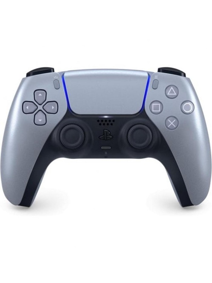Accesorio sony ps5 - mando dualsense plata Accesorio sony ps5 - mando dualsense plata