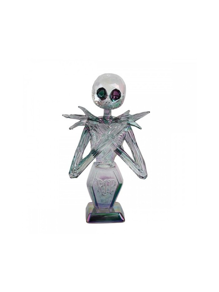 Figura busto enesco pesadilla antes de navidad jack Figura busto enesco pesadilla antes de navidad jack