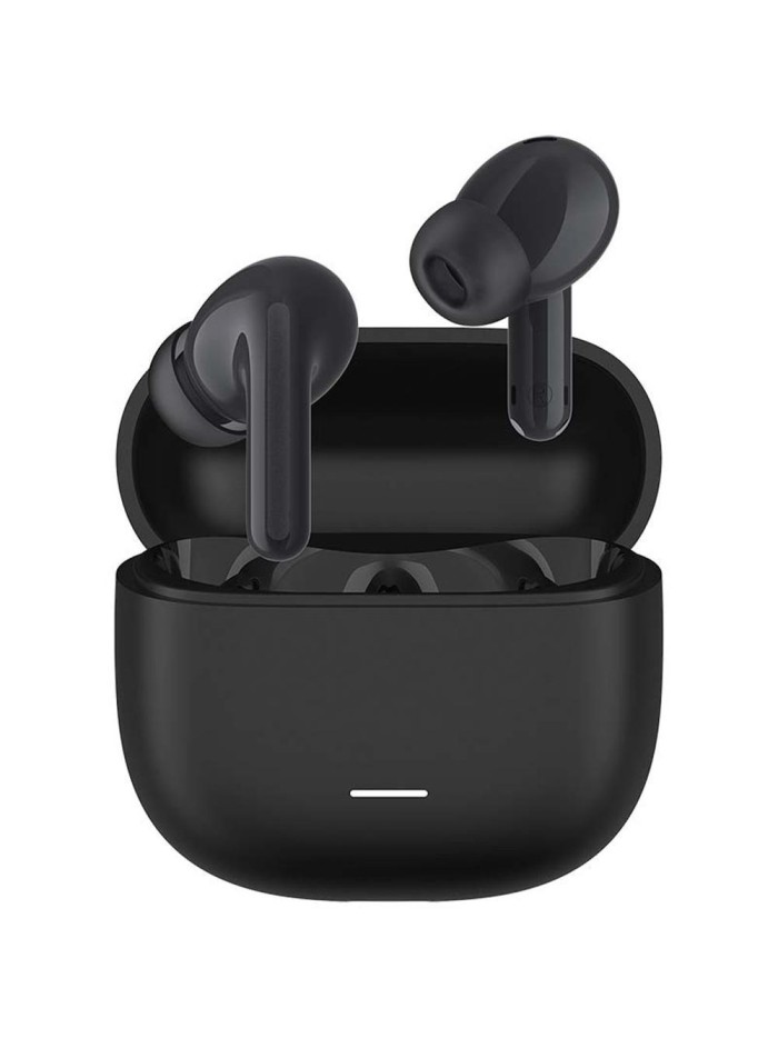 Auriculares xiaomi redmi buds 6 lite inalambrico negro Auriculares xiaomi redmi buds 6 lite inalambrico negro