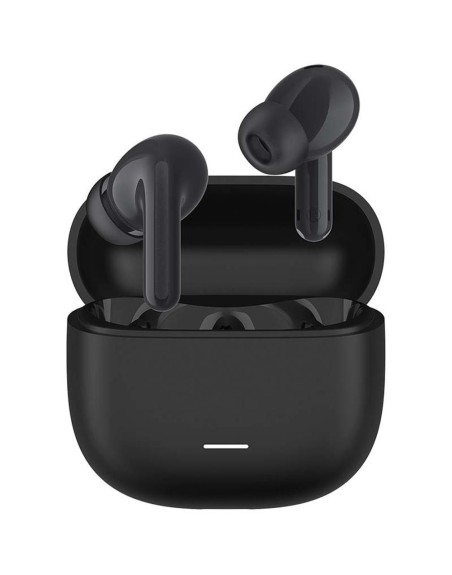 Auriculares xiaomi redmi buds 6 lite inalambrico negro