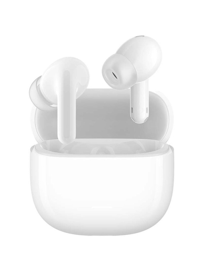 Auriculares xiaomi redmi buds 6 lite inalambrico blanco Auriculares xiaomi redmi buds 6 lite inalambrico blanco