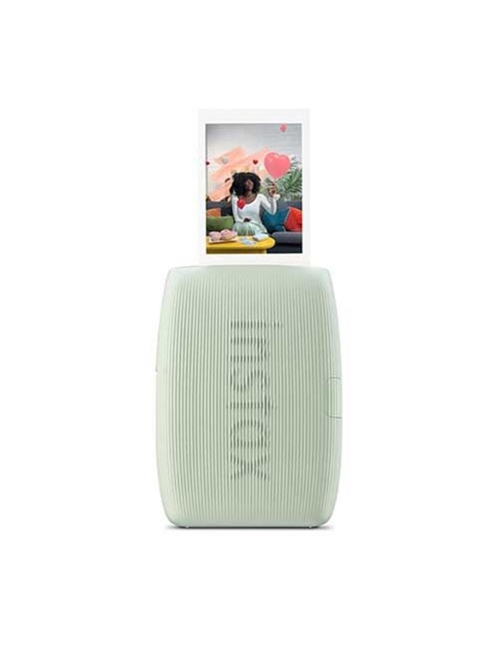 Impresora fujifilm instax mini link 3 green Impresora fujifilm instax mini link 3 green