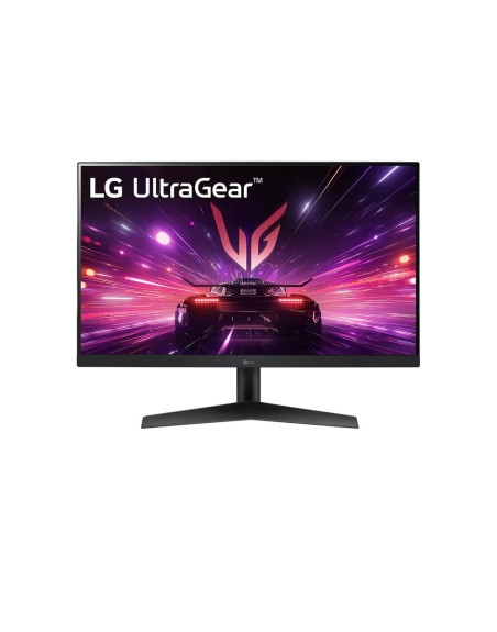 Lg ultragear 24gs60f 24 pulgadas 1ms fhd hdmi displayport