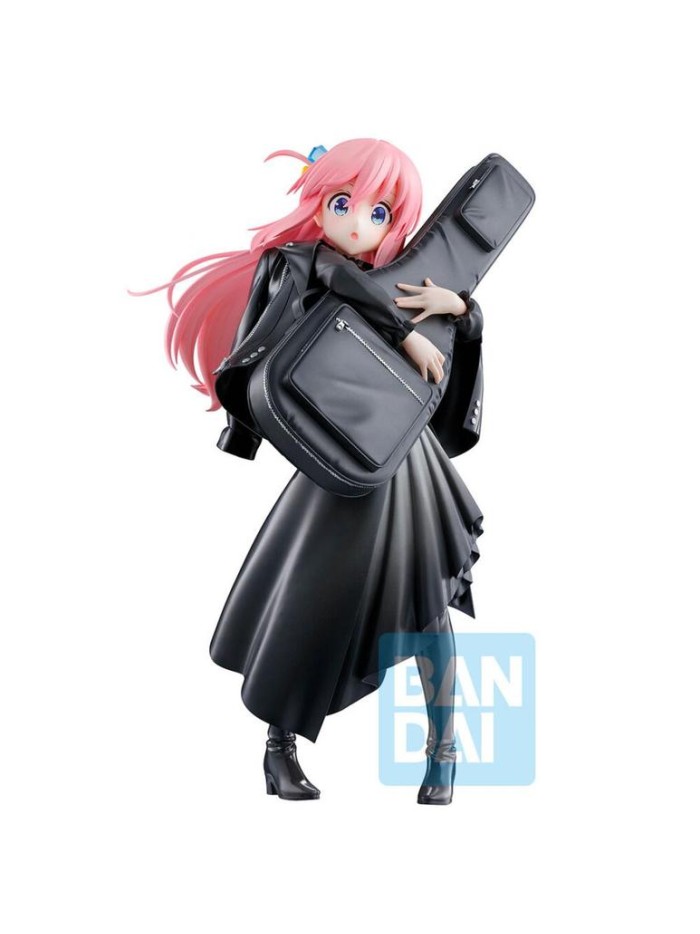 Figura ichibansho bocchi the rock! hitori gotoh Figura ichibansho bocchi the rock! hitori gotoh